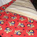 Dog bed