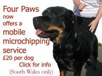 Microchipping